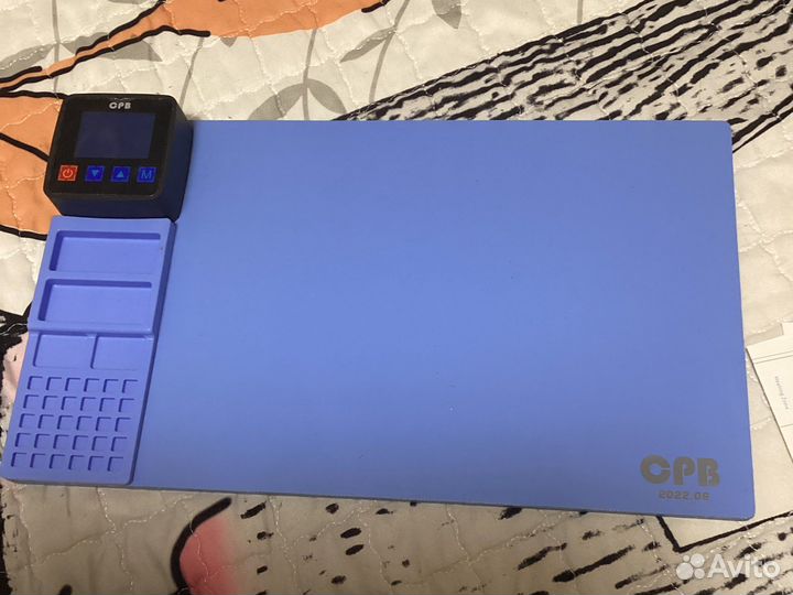 Сепаратор для телефонов cp320