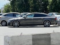 Audi A7 3.0 AMT, 2010, 234 000 км, с пробегом, цена 2 050 000 руб.