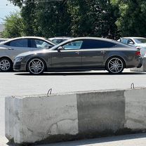 Audi A7 3.0 AMT, 2010, 234 000 км, с пробегом, цена 1 950 000 руб.