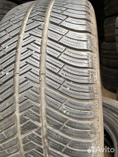 Michelin Pilot Alpin PA4 255/45 R19 104W