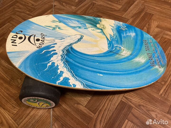 Баланс борд Indo Board