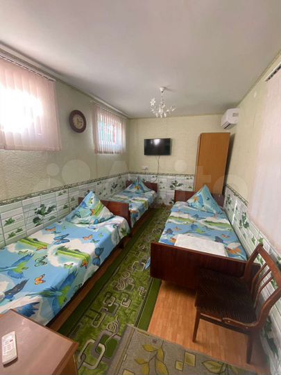 Комната 12 м², 1/1 эт.