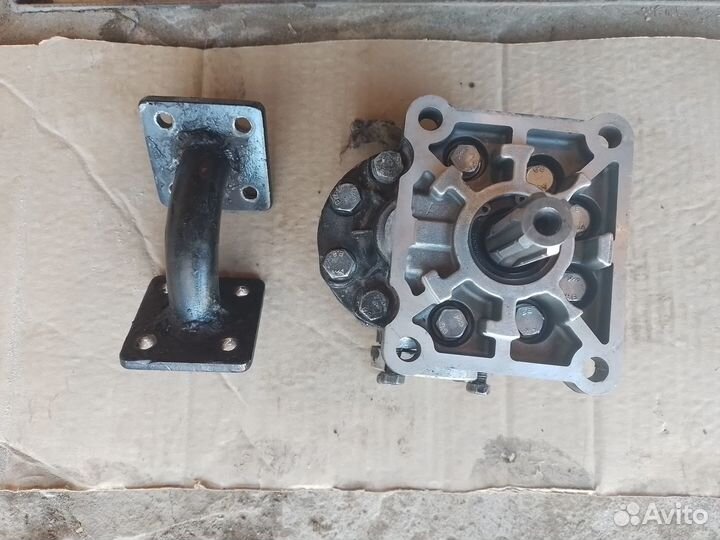 Насос нш-32С-3