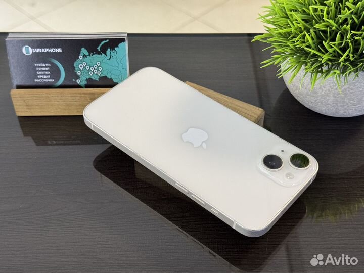 iPhone 14 Plus, 128 ГБ