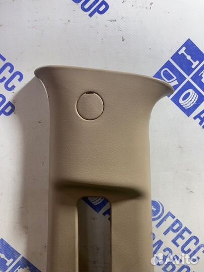 Обшивка стойки левая Great Wall Hover H2