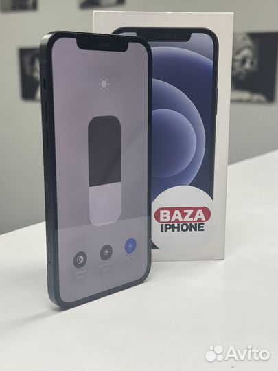 iPhone 12, 128 ГБ
