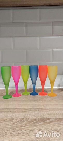 Фужеры /бокалы