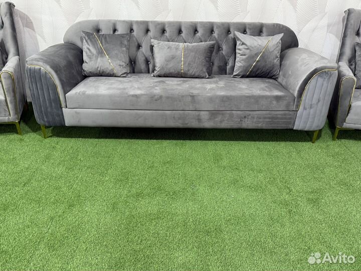 Мягкая мебель