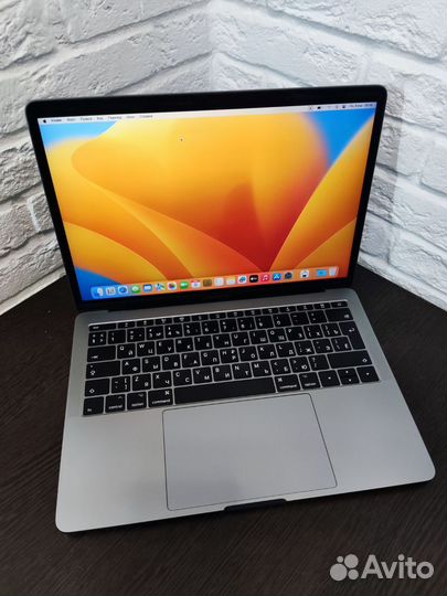 Apple MacBook Pro 13 2017 Core 5/Retina/SSD 256