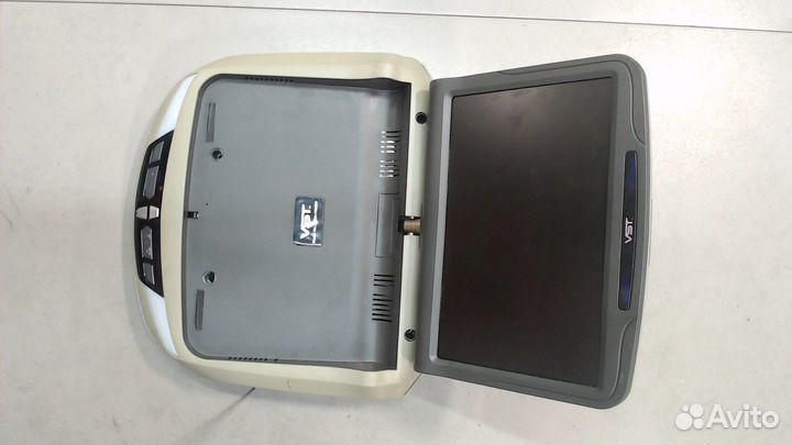 Проигрыватель CD/DVD Audi Q7, 2006