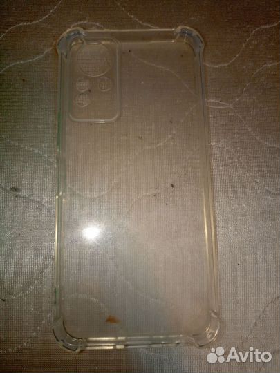 Infinix Note 11, 6/128 ГБ