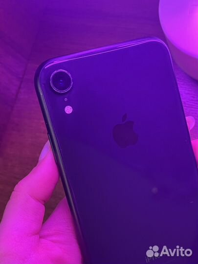 iPhone Xr, 128 ГБ