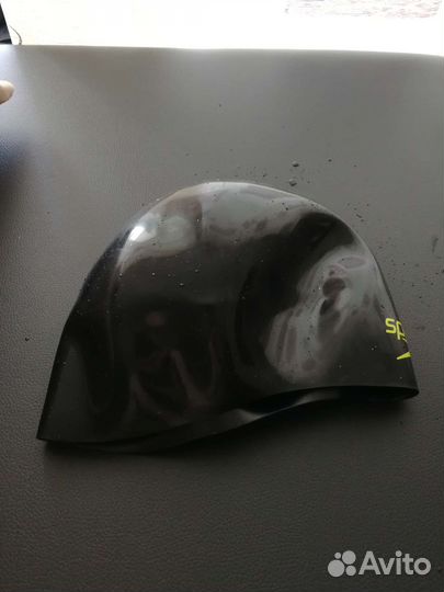 Шапочка для плавания speedo fastskin 3