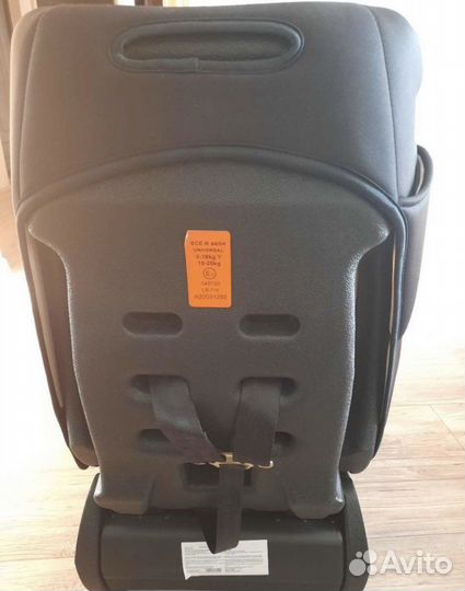 Детское автокресло