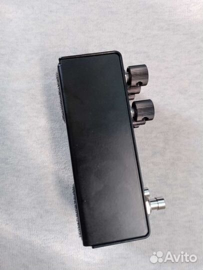 Гитарная педаль Analogworm Noir mk2