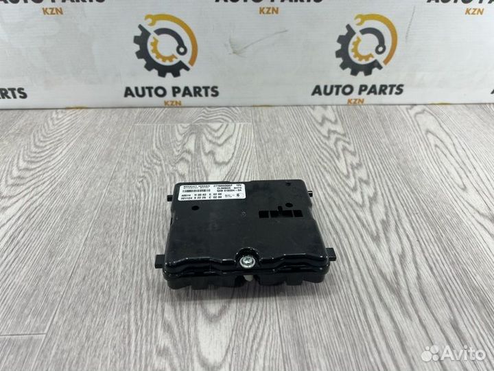 Блок управления Mitsubishi Outlander 4 GM PR