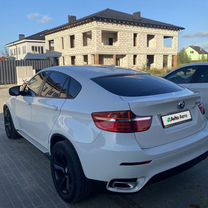 BMW X6 3.0 AT, 2008, 233 000 км, с пробегом, цена 1 660 000 руб.