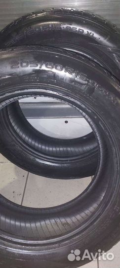 Nokian Tyres Hakkapeliitta 8 205/60 R16