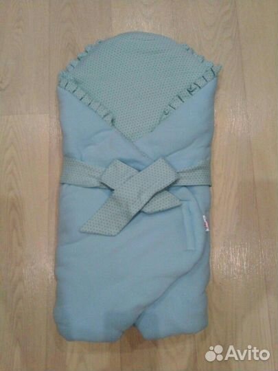 Конверт-одеяло