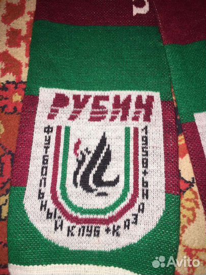 Шарфы в наличие разные