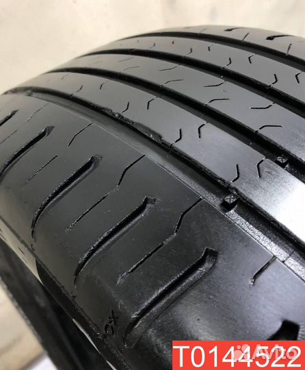 Continental ContiEcoContact 5 205/55 R17 91V