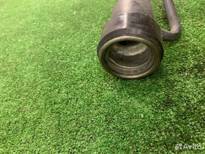 Горловина топливного бака Daihatsu Be-Go J210G