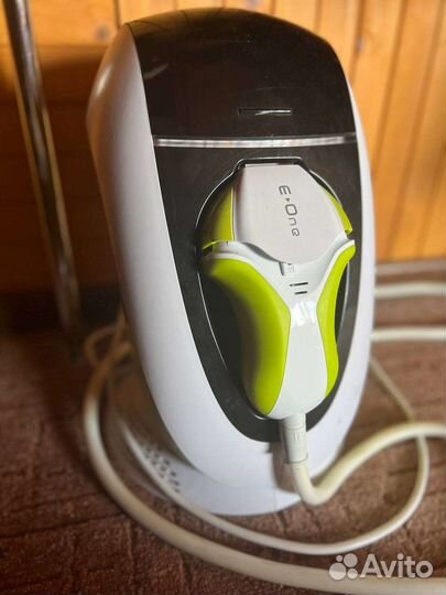 Фотоэпилятор Е-one Evolution