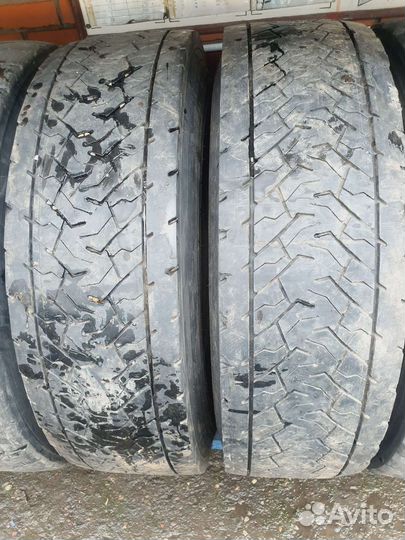 Artum A3000 315/80
