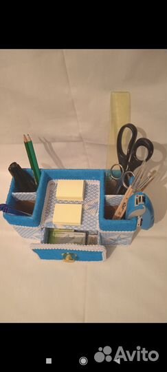 Органайзер для канцелярии