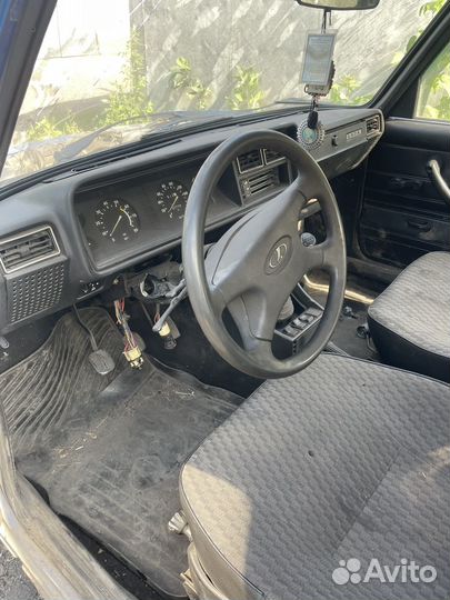 Запчасти на ваз 2107