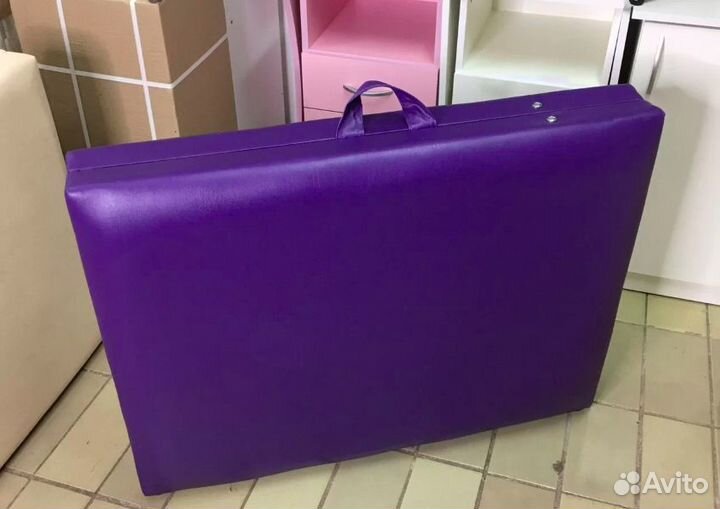 Стол раскладной кушетка массажная