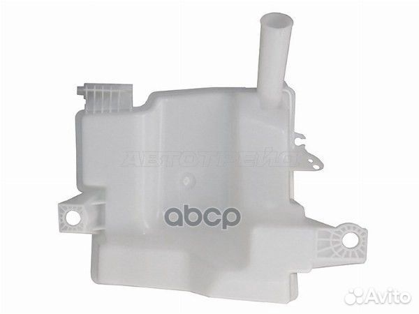 Бачок омывателя Ford Focus 10-15 (Под омыватели