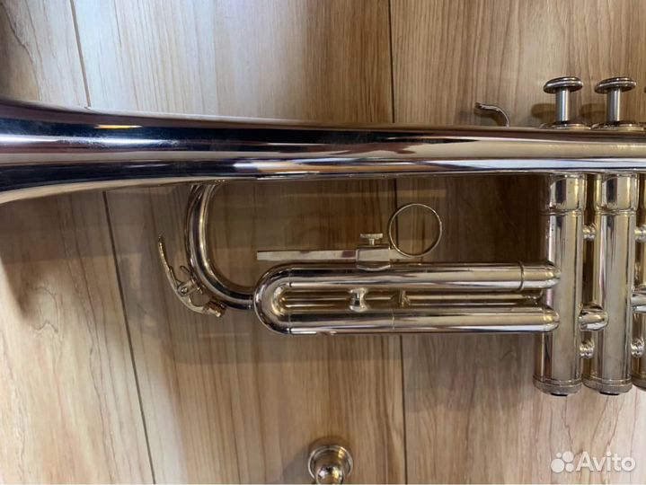 Труба Yamaha YTR1310 Made in Japan