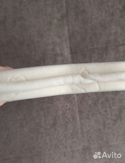 Подушка ортопедическая для детей