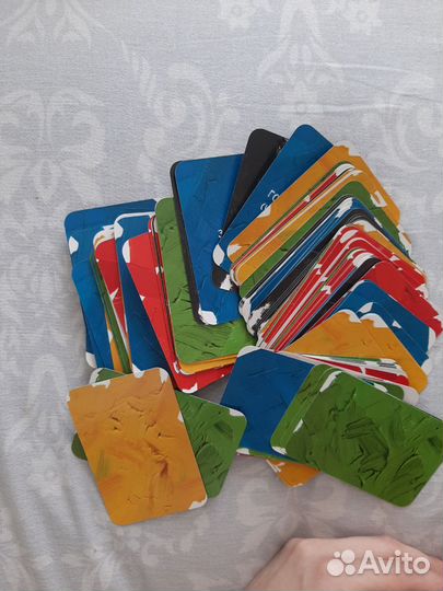 Настольные игры
