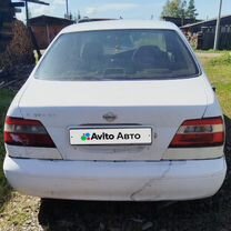 Купить 🚘 Nissan Bluebird с пробегом от 30 000 ₽ в Амурской