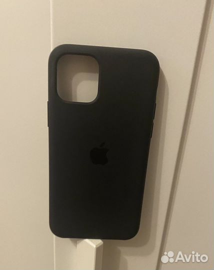 Чехол на iPhone 11 pro Оригинал