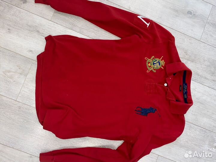 Polo ralph lauren