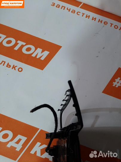 Магнитола Ford Kuga 2 2013