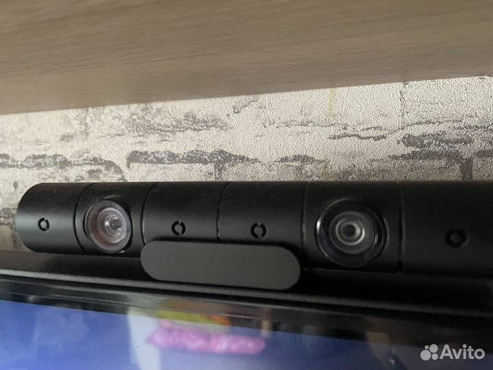 Vr шлем для ps4