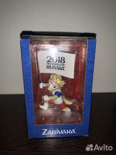 Игрушки забивака