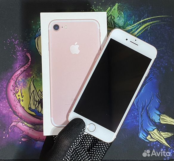 Выкуп смартфонов Apple