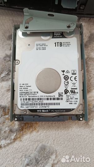 Sony playstation 3 super slim прошитая 1tb hen
