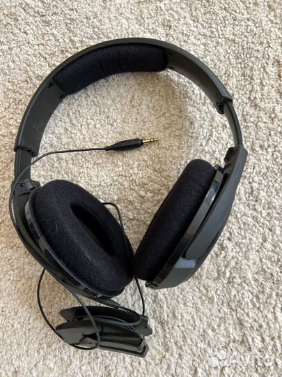 Наушники Schneider HD419 проводные