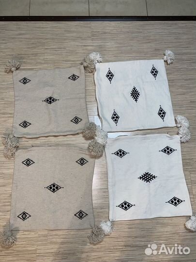 Марокканский подушки