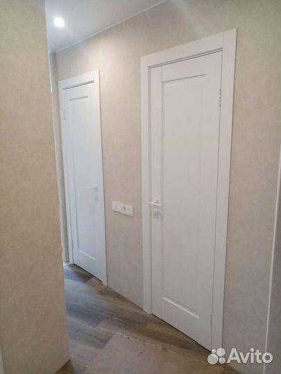 Двери межкомнатные