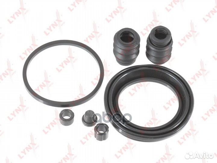 Ремкомплект тормозного суппорта перед BC046