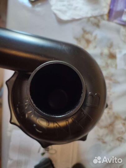 Циклон фильтр