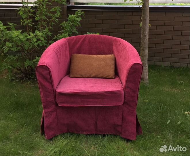 Чехлы для кресел Тульста,Сольста,всей мебели икеа