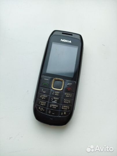 Nokia 1616